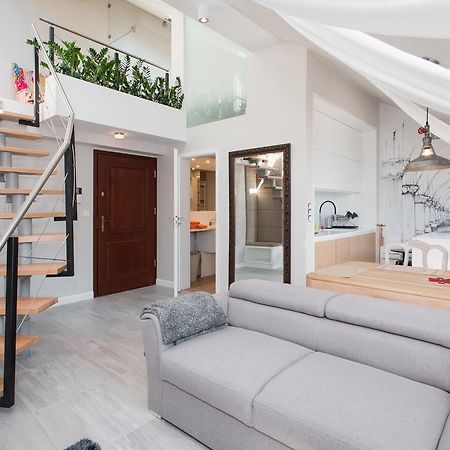 Tomasza Residence كراكوفيا المظهر الخارجي الصورة