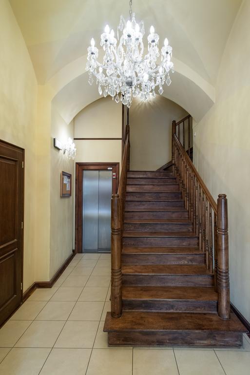 Tomasza Residence كراكوفيا المظهر الخارجي الصورة
