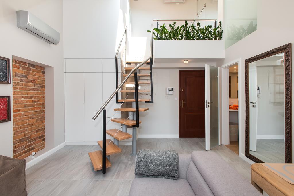 Tomasza Residence كراكوفيا المظهر الخارجي الصورة