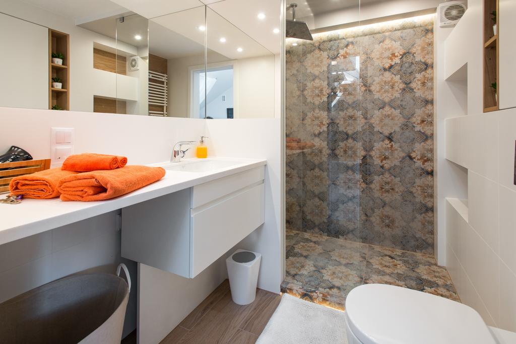 Tomasza Residence كراكوفيا المظهر الخارجي الصورة