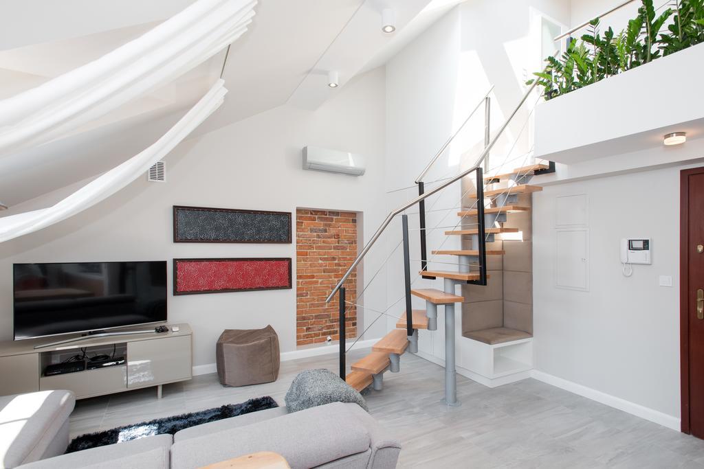 Tomasza Residence كراكوفيا المظهر الخارجي الصورة
