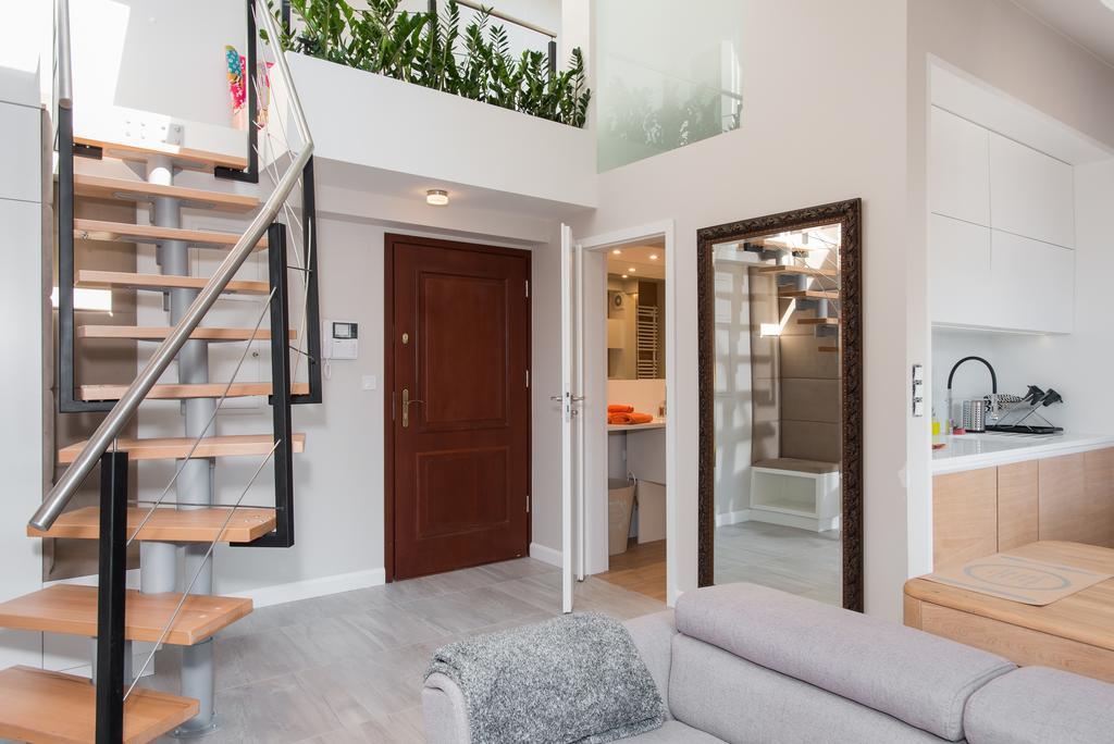 Tomasza Residence كراكوفيا المظهر الخارجي الصورة