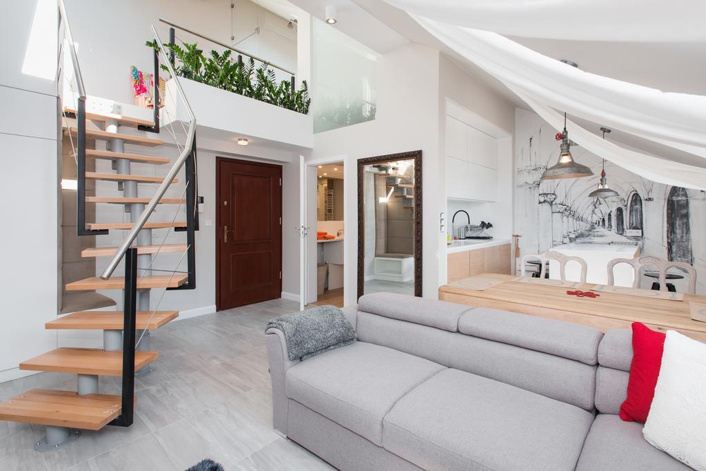 Tomasza Residence كراكوفيا المظهر الخارجي الصورة