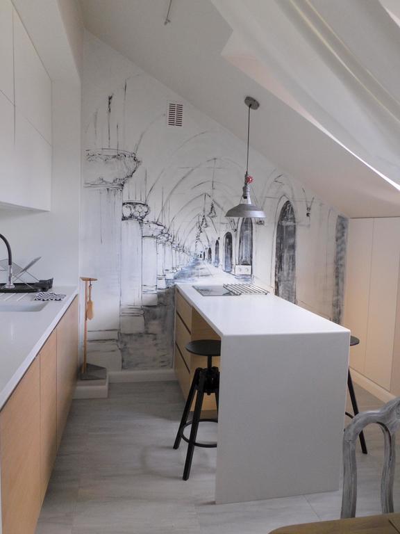 Tomasza Residence كراكوفيا المظهر الخارجي الصورة