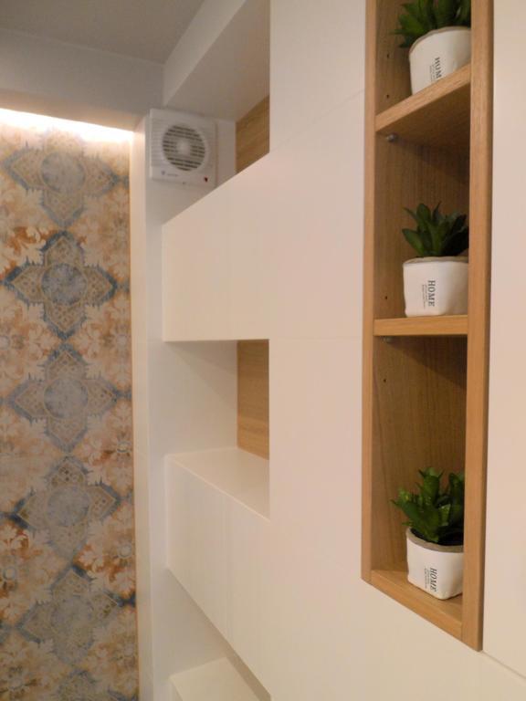 Tomasza Residence كراكوفيا المظهر الخارجي الصورة