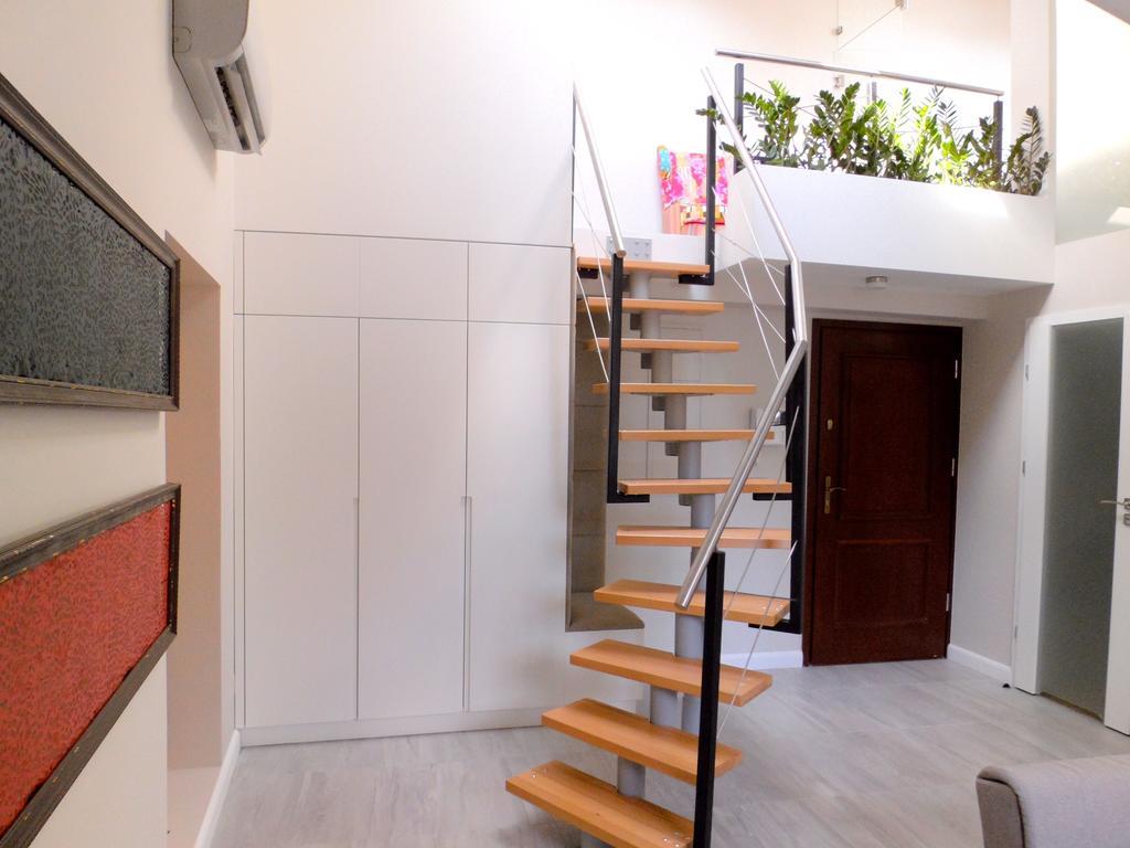 Tomasza Residence كراكوفيا المظهر الخارجي الصورة